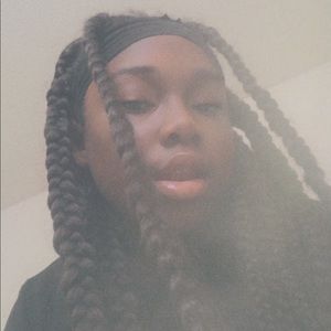 Meet your Posher, Tereah